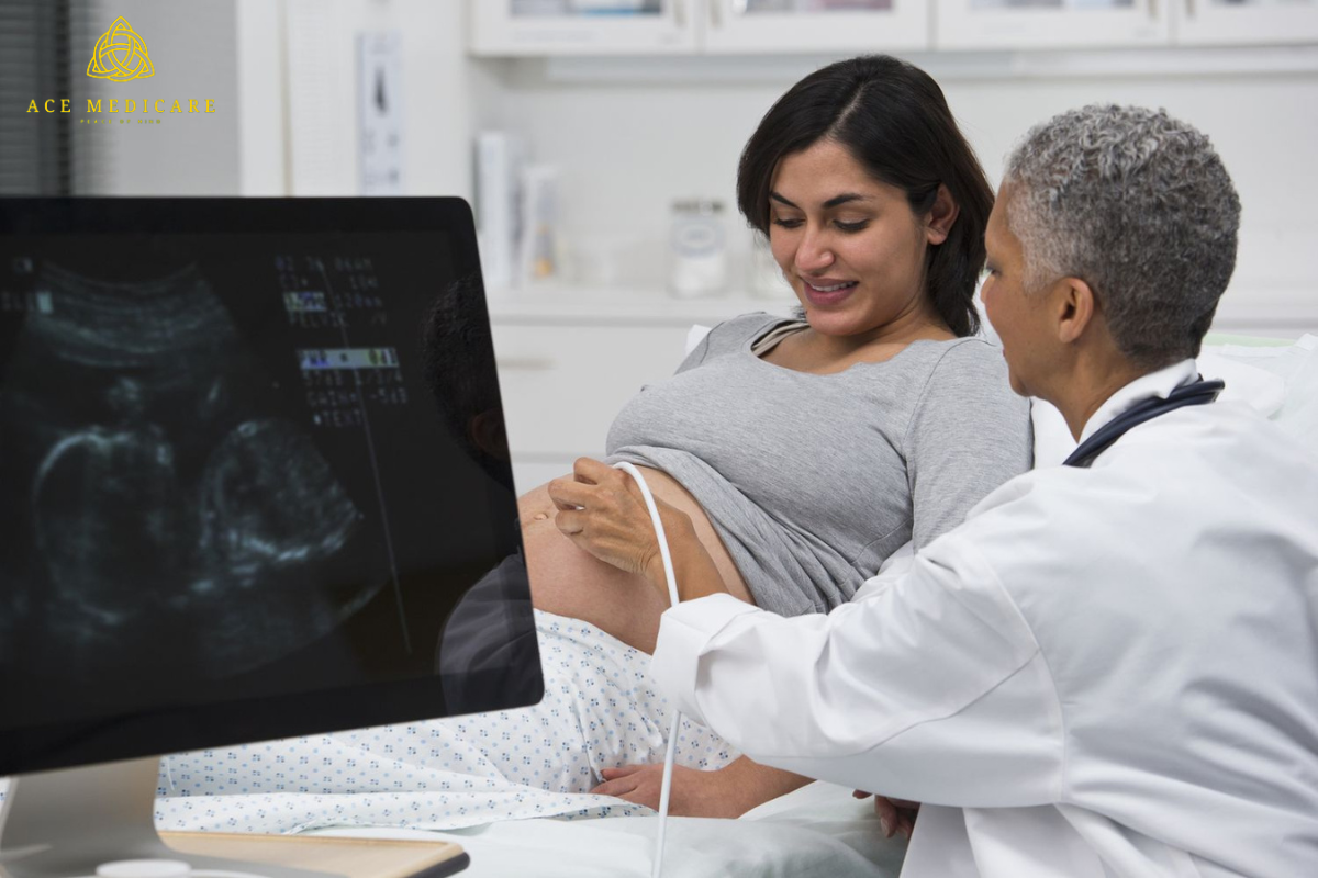 Understanding Ultrasound for Miscarriage and Pregnancy Loss: A Comprehensive Guide